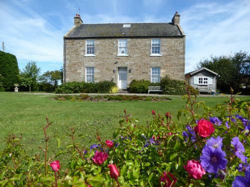 Troustrie House B&B
