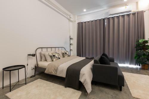 Apartamento Loft Series By Pak-up