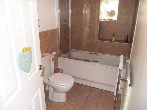 Apartamento Kirkmay House