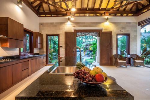 Baan Pinya Chic Three Bedroom Pool Villa