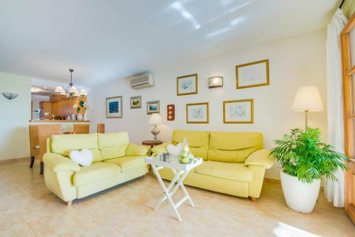 Apartamento Blau Mari