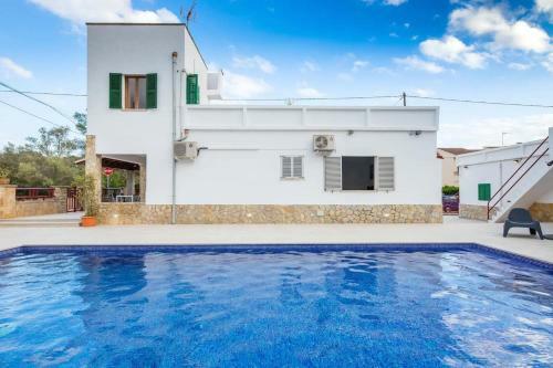 Villa Dolphin