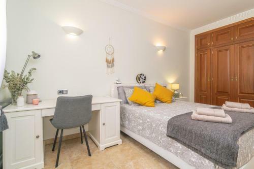 Villa Joan Deia Escultor 4