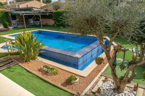Villa Joan Deia Escultor 4