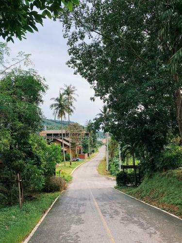 Simple House Ao Nang - B&B