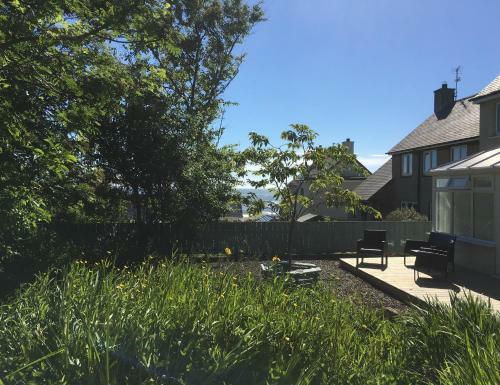 Craster Crew House