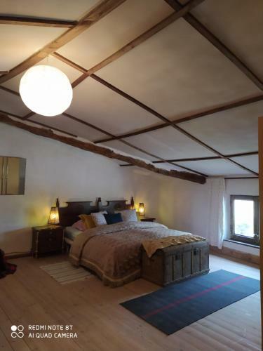Bed & Breakfast Massia Gasset