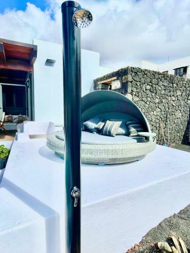 Luxury House Villa de Teguise