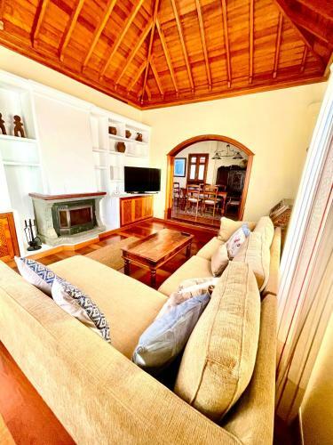 Luxury House Villa de Teguise