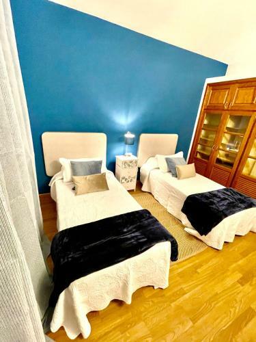 Luxury House Villa de Teguise