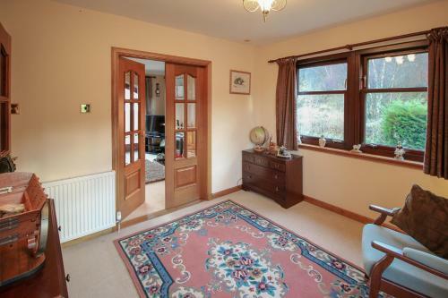 Dallachulish Lodge