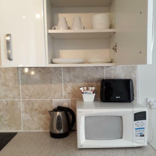 Apartamento Lucea Cottage