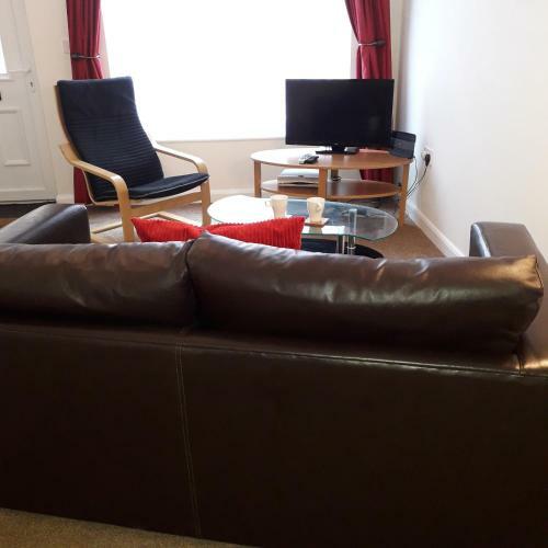 Apartamento Lucea Cottage