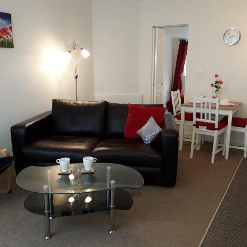 Apartamento Lucea Cottage