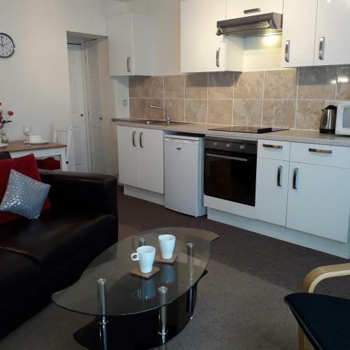 Apartamento Lucea Cottage