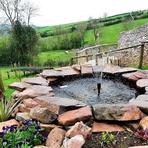 Apartamento Hobbit Holiday House