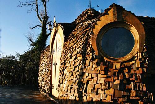 Apartamento Hobbit Holiday House
