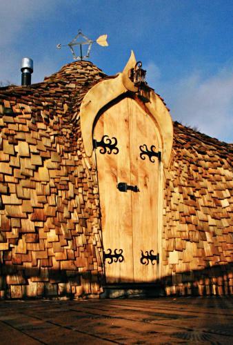 Apartamento Hobbit Holiday House