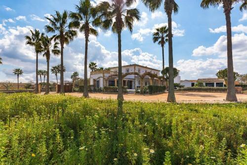 Villa Can Maties