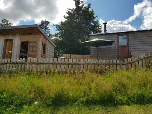 Foxglove Accommodation