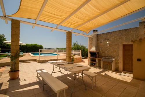 Santa Margalida-can Picafort 2900 Mallorca