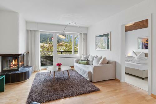Apartamento Fichtenpark A 1.3