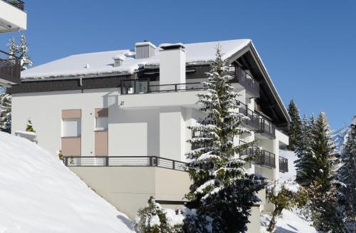 Apartamento Fichtenpark A 1.3