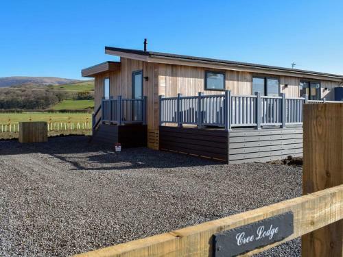 Cree Lodge - Uk13636