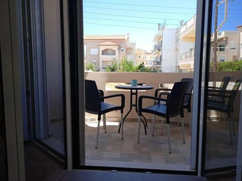 Thalia Apartments
