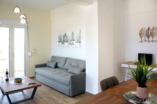 Thalia Apartments