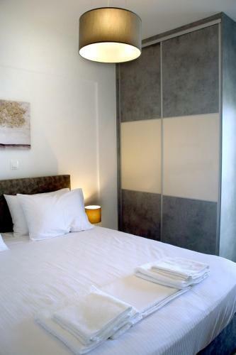 Thalia Apartments