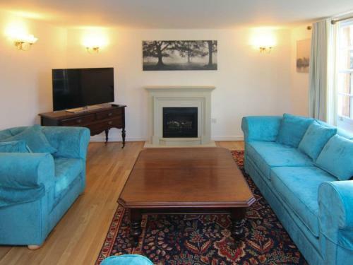 Glebe Cottage