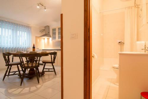 Apartman Edvin Pula