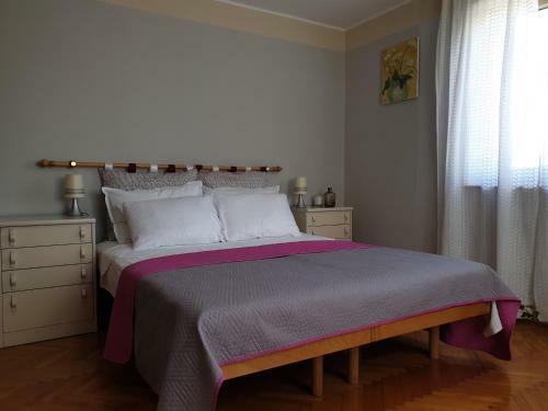 Hostal Apartman And Room Bm