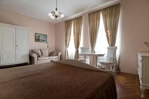 Apartments With A Parking Space Pula - 14565