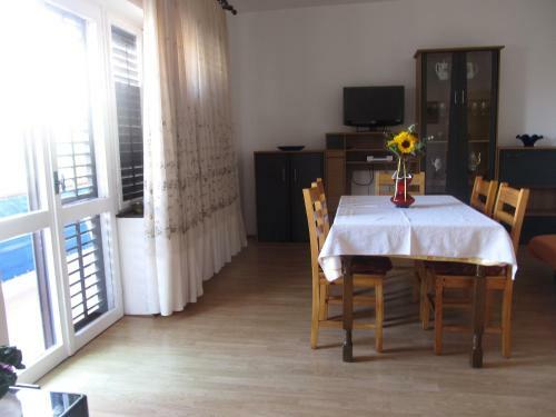 Apartman Tara