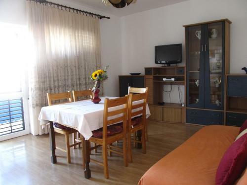 Apartman Tara