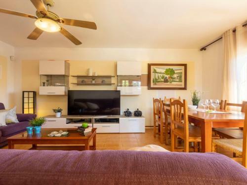 Holiday Home Mari Paz