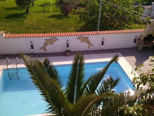 Apartman Elma Pula