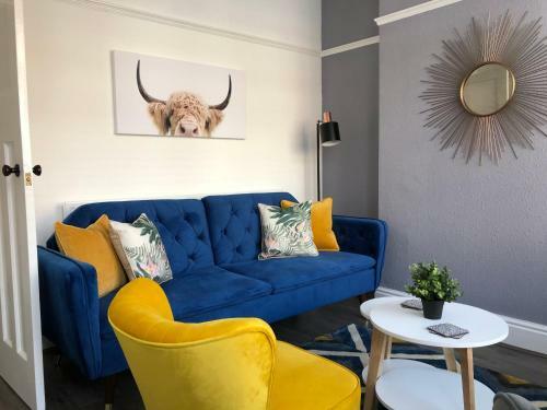 Apartamento Kirby Lodge By Empower Homes