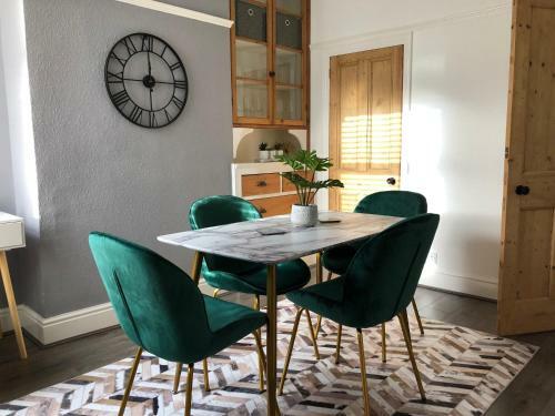 Apartamento Kirby Lodge By Empower Homes