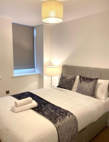 Queens House Apartments Coventry