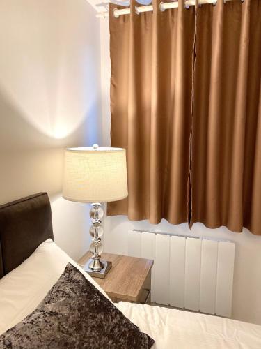 Queens House Apartments Coventry
