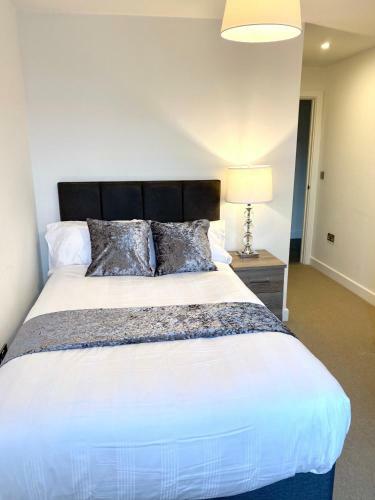 Queens House Apartments Coventry