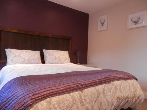 Bed & Breakfast Middle House