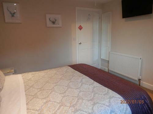 Bed & Breakfast Middle House