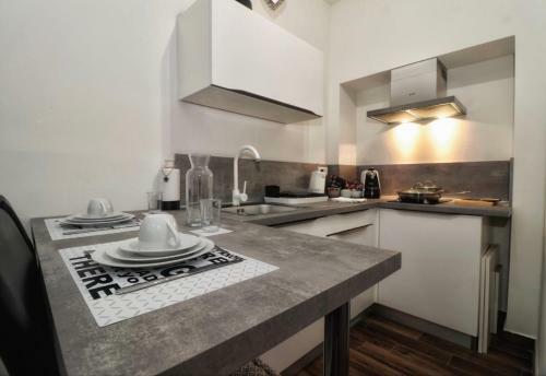 Apartamento Studio Sweet Couple Rovinj