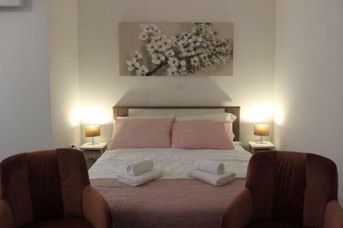 Apartamento Studio Sweet Couple Rovinj