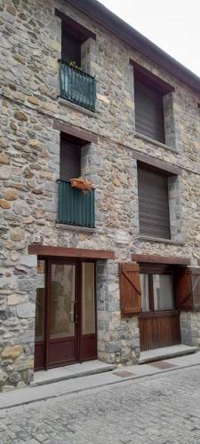 Apartamento Buenavista