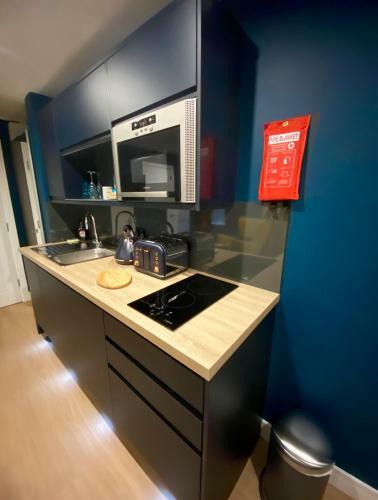 Sky City Apartments